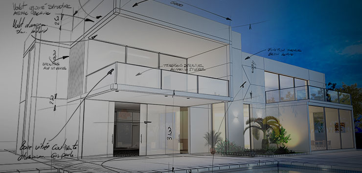 residential architects arizona